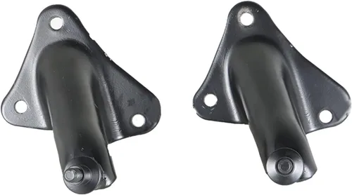 Vista 3 de labwork Kit de soporte de montaje de amortiguador superior trasero de repuesto para camioneta Ford Ranger 1983-2011