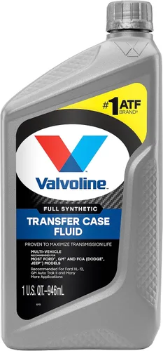 Vista 10 de Valvoline Multi-Vehicle (TCF) Aceite para caja de transferencia convencional 1 cuarto de galón (Paquete de 2)