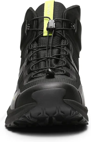Vista 4 de NORTIV 8 Botas de senderismo impermeables para hombre