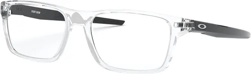 Vista 2 de Oakley Ox8164 Port Bow - Marcos rectangulares para gafas