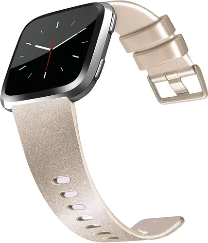 Vista 19 de Correas Tobfit compatibles con Fitbit Versa 2 y Fitbit Versa, Versa Lite, Versa Special, repuesto suave, accesorios de correas deportivas para mujer