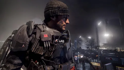 Vista 3 de Call of Duty Advanced Warfare - Day Zero Edition