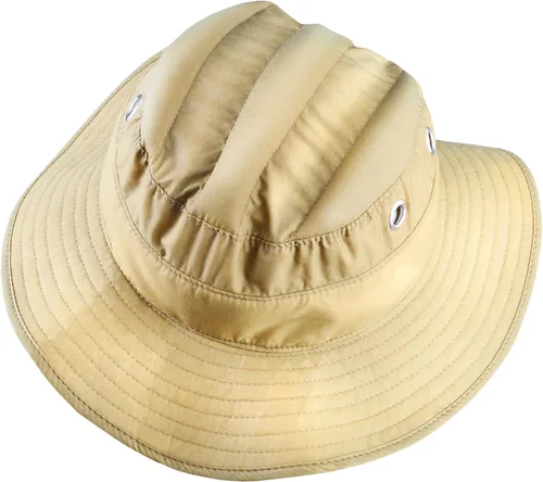 Vista 5 de Occunomix Mc Terry - Gorro con forro color caqui