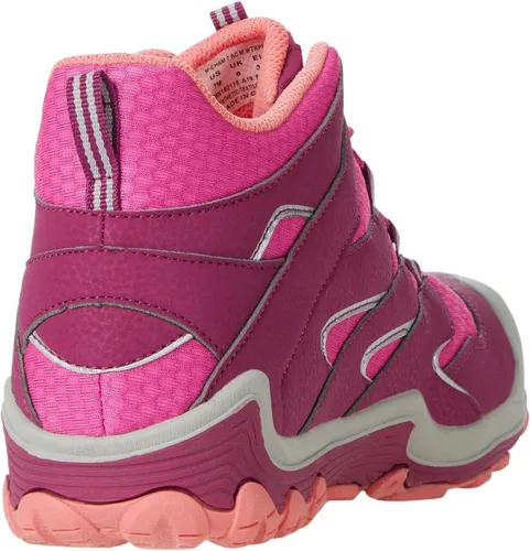 Vista 5 de Merrell Unisex-Child Chameleon 7 Access Mid WTRPF Hiking Boot
