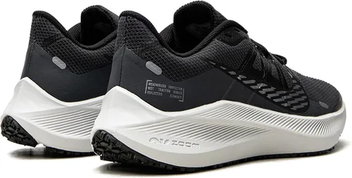 Vista 3 de Nike WMNS Winflo 7 Shield CU3868 001 para mujer