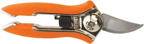 Vista 26 de Dramm Podadora compacta de acero inoxidable 18011, 1 EA, rojo