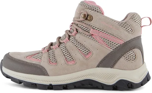 Vista 3 de Eddie Bauer Botas de senderismo Astoria para mujer