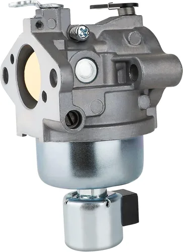 Vista 4 de Carburador 20 853 33-S para Kohler Courage 19 HP 20 HP 21HP 22HP SV590 SV600 SV600S SV470 SV530 SV540 Piezas del motor para Cub Cadet LT1045 LT1042