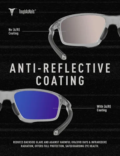 Vista 4 de Lentes de repuesto polarizadas para gafas de sol Oakley Juliet - Más opciones