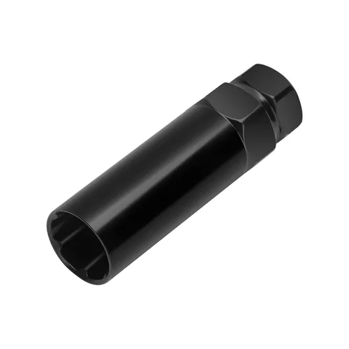 Vista 9 de Dynofit - Enchufe de tuerca de espiga para tuercas de una pieza estilo pico, herramienta de reemplazo de manga de instalación y extracción