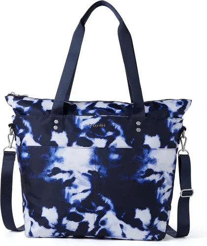Vista 5 de Baggallini Extra-Large Carryall Tote