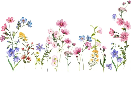Vista 12 de Calcomanías de pared de rosas vívidas, calcomanías de pared florales de vid colgantes, calcomanías de mariposa, papel tapiz para despegar y pegar