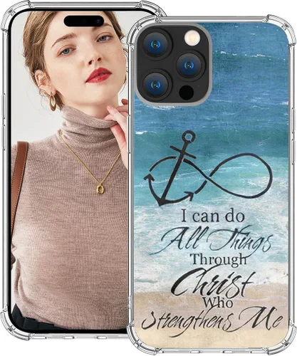 Vista 10 de Funda compatible con iPhone 15, diseño de kawaii, diseño femenino femenino para mujeres y niñas, diseño abstracto de corazón verde