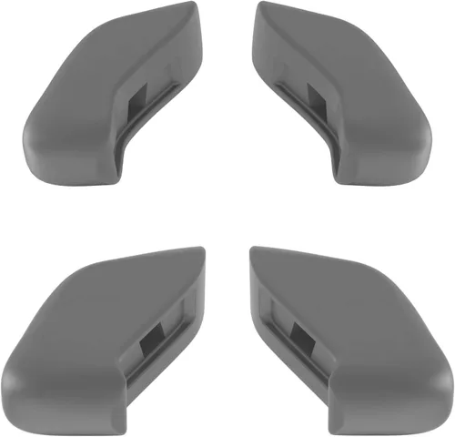 Vista 2 de Pinzas nasales de repuesto para Oakley Flak 2.0 OO9295 Gafas de sol Flak 2.0 XL OO9188
