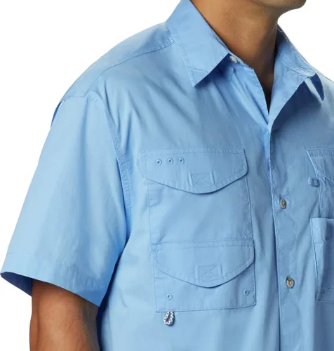 Vista 4 de Columbia Bonehead - Camisa de manga corta para hombre