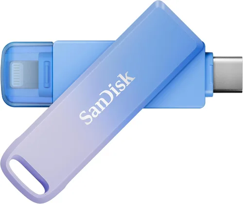 Vista 14 de SanDisk Unidad de escritorio Creator de 4 TB - Hasta 1000 MB/s, para portátiles y computadoras, USB-C, USB 3.2 Gen 2, SSD de escritorio externo, 1