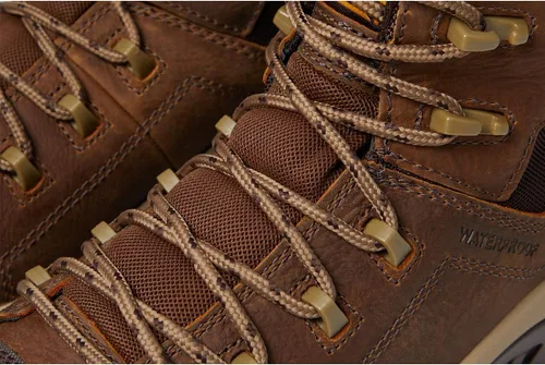 Vista 6 de Caterpillar Invader Hiker WP