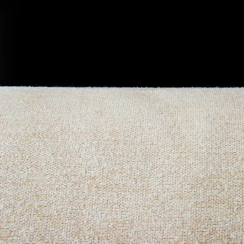 Vista 9 de Almohada de apoyo para el cuello de trigo sarraceno, almohada cilíndrica cervical, almohada ajustable de cáscaras de trigo sarraceno, alivio