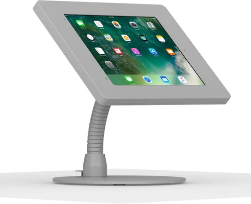 Vista 56 de VidaMount Carcasa negra y soporte flexible portátil [paquete] compatible con Surface Go, Go 2, Go 3 y Go 4