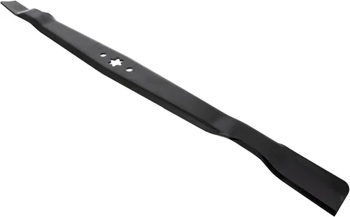 Vista 4 de CUB CADET 742-05478-0637 Negro 30 "Blade CC30e Electric Mini Rider Cortacésped Start Center