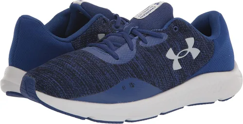 Vista 7 de Under Armour Tenis de correr Charged Pursuit 3 Twist para hombre