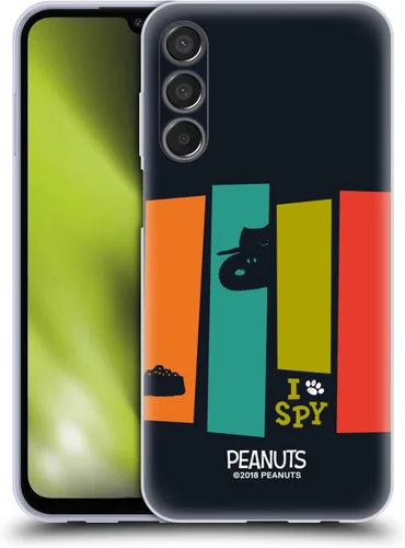 Vista 81 de Head Case Designs Officially Licensed Peanuts Flying Ace The Many Faces of Snoopy Gel Case [Military Grade Protection] Compatible with Google Pixel 3