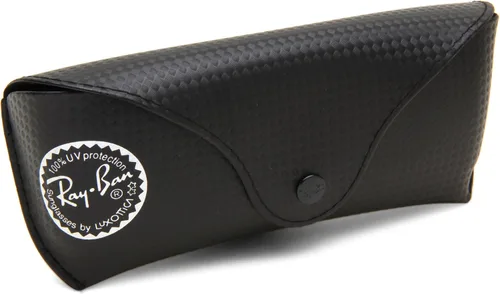 Vista 6 de Ray-Ban RB8309 - Gafas de sol de aviador de acero