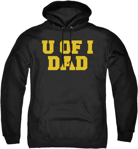 Vista 138 de Longwood University - Sudadera con capucha unisex para adulto