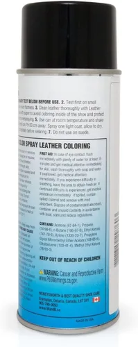Vista 4 de Moneysworth & Best Brillo Color Spray