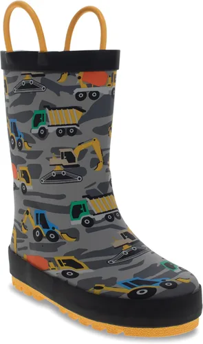 Vista 18 de Western Chief Parche de aventura unisex para niños