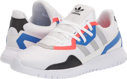 Vista 7 de adidas Originals Haiwee C - Tenis unisex para niños, sésamomarrón transparentedorado Met, 13K M EE. UU. para niños pequeños