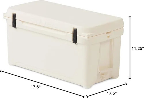 Vista 6 de Engel High Performance Hard Cooler and Ice Box