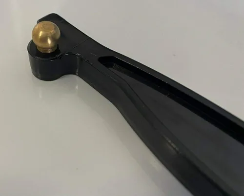 Vista 2 de Válvula de ajuste del colector de admisión del coche para Chevrolet Sonic Cruze 1.8L para 55570283