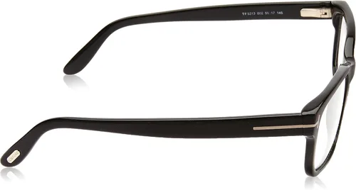 Vista 3 de Tom Ford FT5313 - Gafas de sol 2165in color negro mate