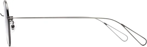 Vista 3 de Readers.com Reading Glasses: The Alchemy, Metal round Style for Men and Women