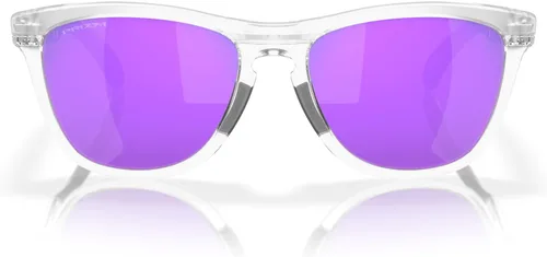 Vista 61 de Oakley unisex-adult Oo9284 Frogskins Range Round Sunglasses