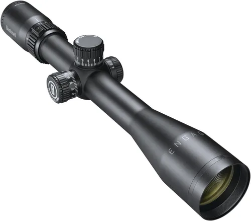 Vista 7 de Bushnell Engage - Mira telescópica para rifle