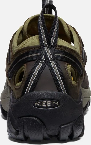 Vista 5 de KEEN Men's Arroyo 2Closed Toe Hiking Sandals