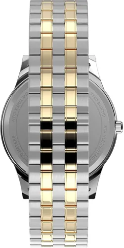 Vista 3 de Reloj Timex Charles Street para Hombre