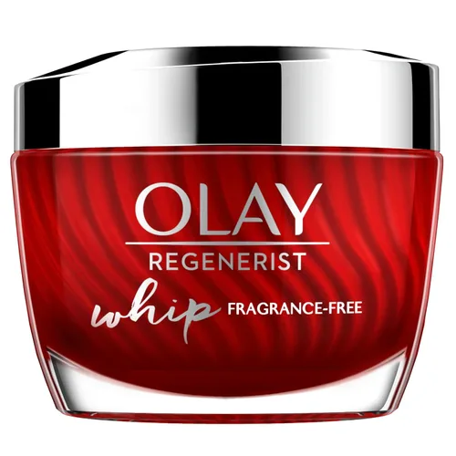 Vista 10 de Olay Regenerist Whip - Crema hidratante facial con protector solar SPF 25, 1.7 onzas