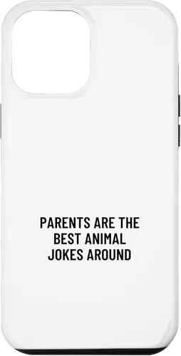 Vista 25 de iPhone 16 Parents are the best animal jokes around Case