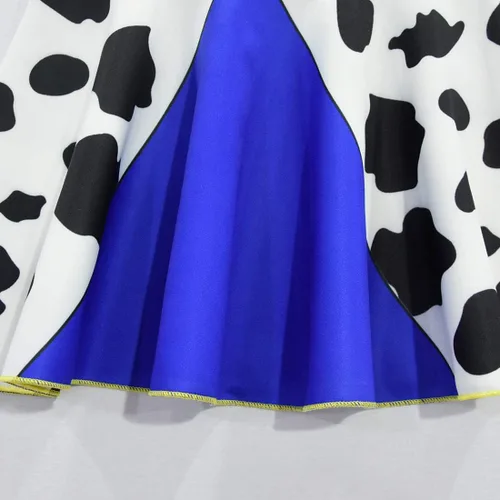 Vista 7 de Yidasloox Ropa de verano de manga corta para niñas