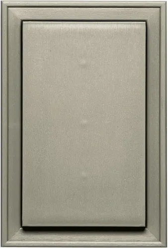 Vista 11 de Ekena Millwork M00032701001 Bloque de Montaje, Blanco 001 - Blanco