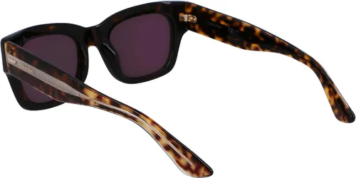 Vista 4 de Calvin Klein Gafas de sol rectangulares Ck23509s para hombre