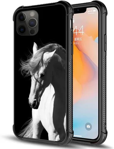 Vista 21 de DAIZAG Funda compatible con iPhone 11 Pro Max, protección completa, a prueba de golpes, antiarañazos, funda de poliuretano termoplástico para hombre