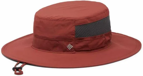 Vista 22 de Columbia Sombrero de pesca unisex Bora Bora Booney Azul marino colegial