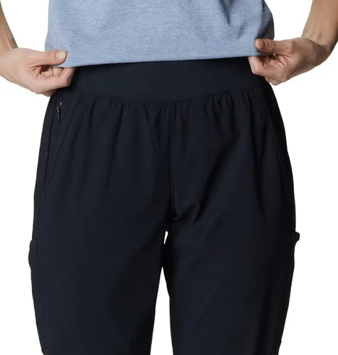 Vista 4 de Columbia Pantalón Leslie Falls para mujer