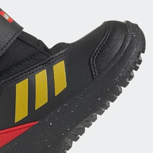 Vista 9 de adidas x Lego Botas Winterplay para niños