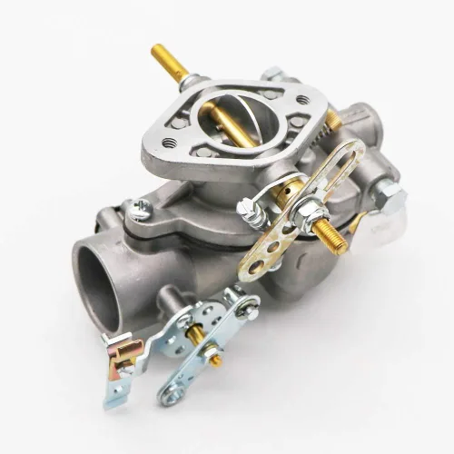 Vista 7 de KIPA Carburador para 0-12522 12522 10131 10457 12225 Marvel Schebler TSX 38 102 161 305 423 510 653 709, compatible con motores CID 25-170