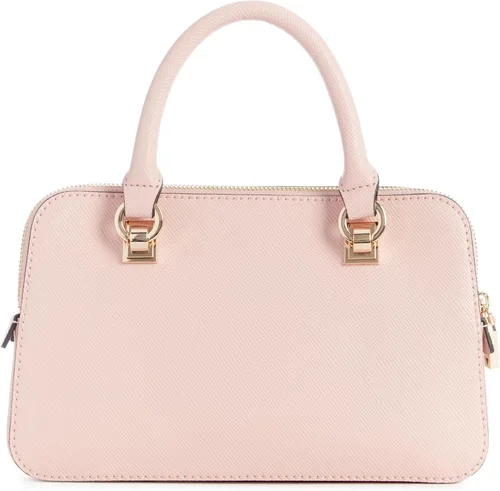 Vista 4 de GUESS Brynlee Small Status Satchel